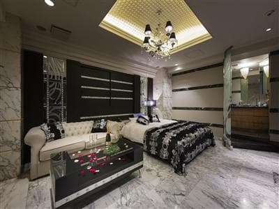 ホテル LISTO 部屋写真