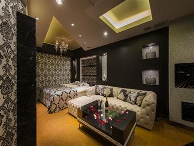 ホテル LISTO 部屋写真