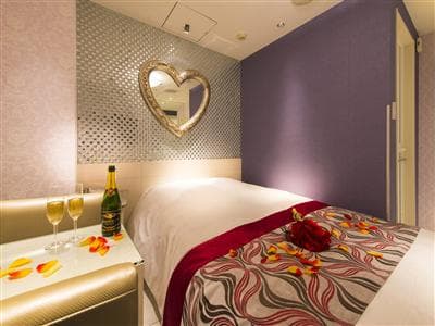 ホテル ラピス 部屋写真