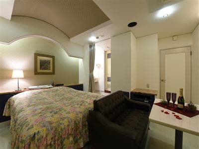 ホテル ティファナ・イン 部屋写真