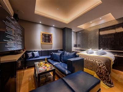 RAMSES RESORT【ラムセスグループ】 部屋写真