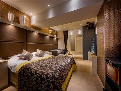 RAMSES RESORT【ラムセスグループ】 部屋写真