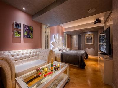 RAMSES RESORT【ラムセスグループ】 部屋写真