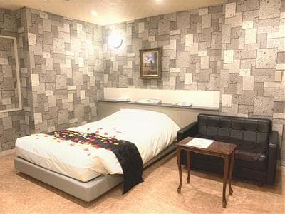 ホテル ニューミエ 部屋写真