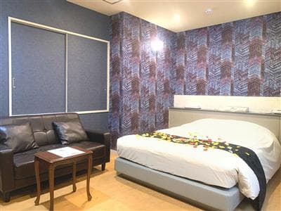 ホテル ニューミエ 部屋写真