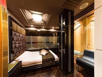 HOTEL APIO 部屋写真