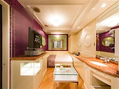 HOTEL APIO 部屋写真