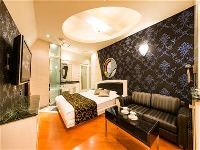 HOTEL APIO 部屋写真