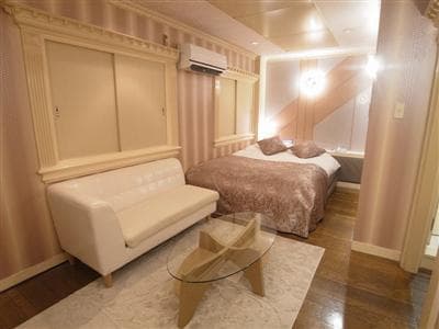 ホテル スカイロード 部屋写真