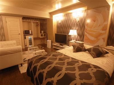 ホテル スカイロード 部屋写真