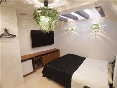 ホテル スカイロード 部屋写真