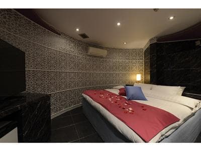 ホテル 8 部屋写真