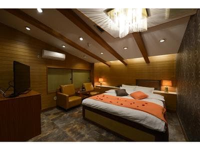 ホテル 8 部屋写真