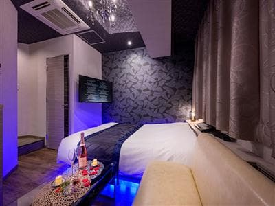 ホテル プランタン 部屋写真