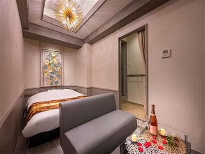 ホテル プランタン 部屋写真