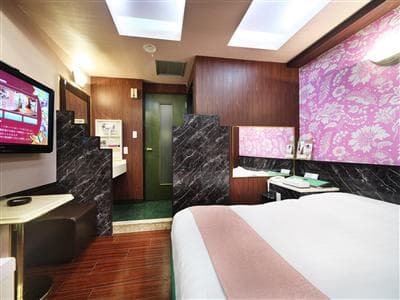 LUX（ラックス） 部屋写真