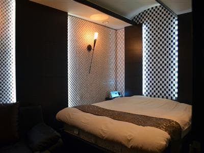 AUGUSTA ANNEX 部屋写真