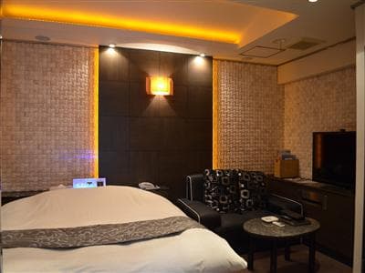 AUGUSTA ANNEX 部屋写真