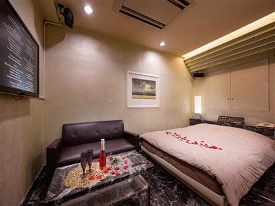 新宿歌舞伎町ホテルラビオ 部屋写真