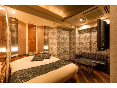 HOTEL 03 部屋写真