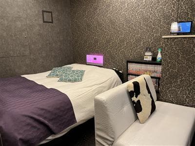 ホテル U 部屋写真