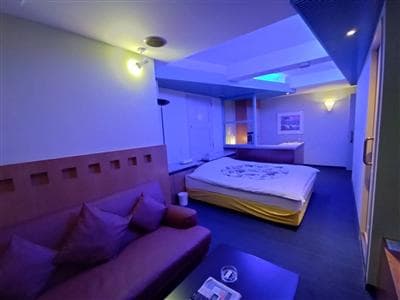 HOTEL PARK 部屋写真