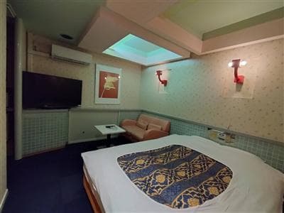 HOTEL PARK 部屋写真