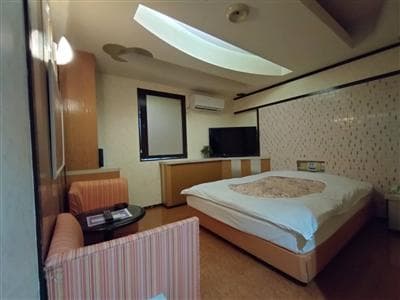 HOTEL PARK 部屋写真