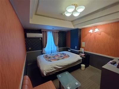 ホテル 桜ヶ丘 部屋写真