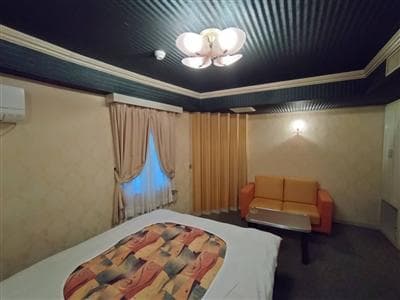 ホテル 桜ヶ丘 部屋写真