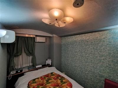 ホテル 府中 部屋写真