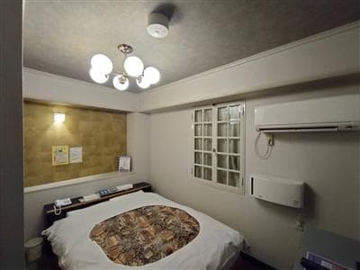 ホテル 府中 部屋写真