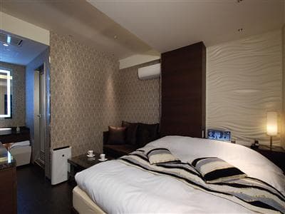 HOTEL SEKITEI 部屋写真