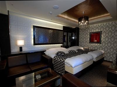 HOTEL SEKITEI 部屋写真