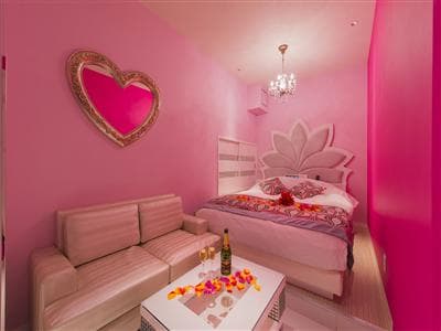 ホテル エリアス渋谷 部屋写真