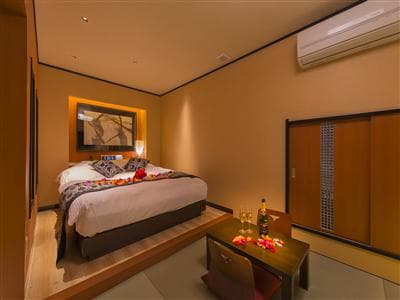 ホテル エリアス渋谷 部屋写真