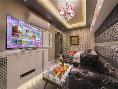 ホテル エリアス渋谷 部屋写真