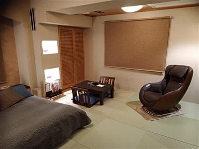 ホテル MI・YA・KO 部屋写真