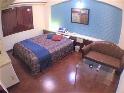 ホテル MI・YA・KO 部屋写真