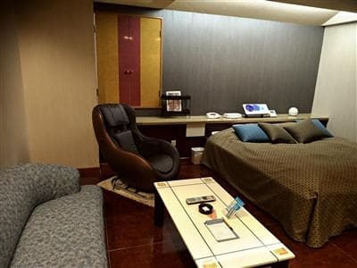 ホテル MI・YA・KO 部屋写真