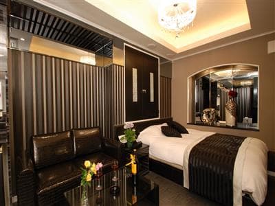 HOTEL Shuffle 部屋写真