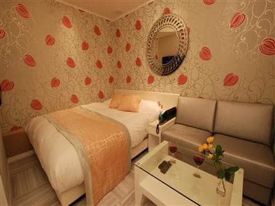 HOTEL Shuffle 部屋写真