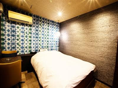 彩 蒲田店 部屋写真