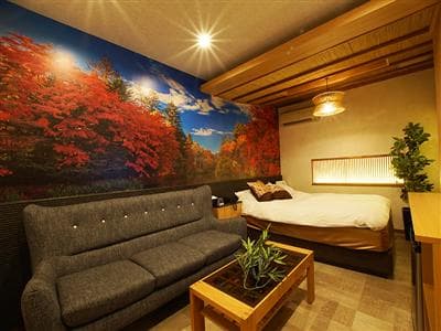 彩 蒲田店 部屋写真