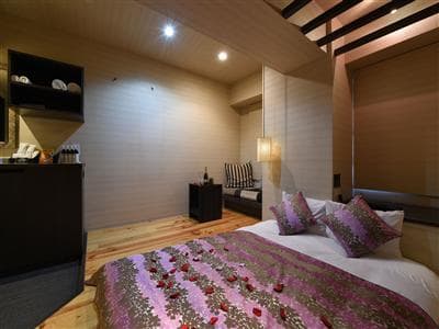 レステイ フロンティア【レステイグループ】 部屋写真