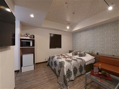 レステイ フロンティア【レステイグループ】 部屋写真