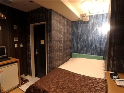 ホテル サンマリン 部屋写真