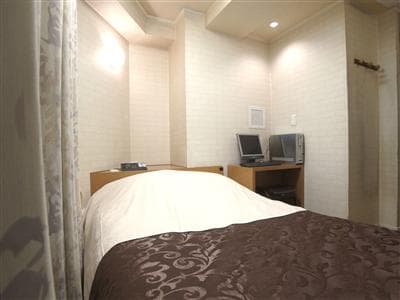 ホテル サンマリン 部屋写真