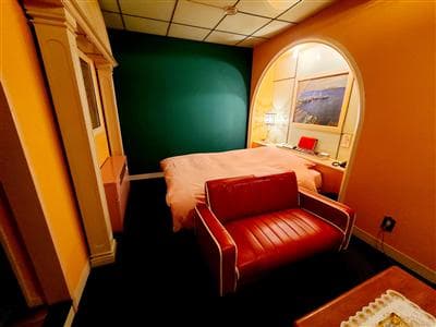 HOTEL ViLLa City青戸 部屋写真