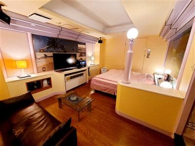 HOTEL ViLLa City青戸 部屋写真